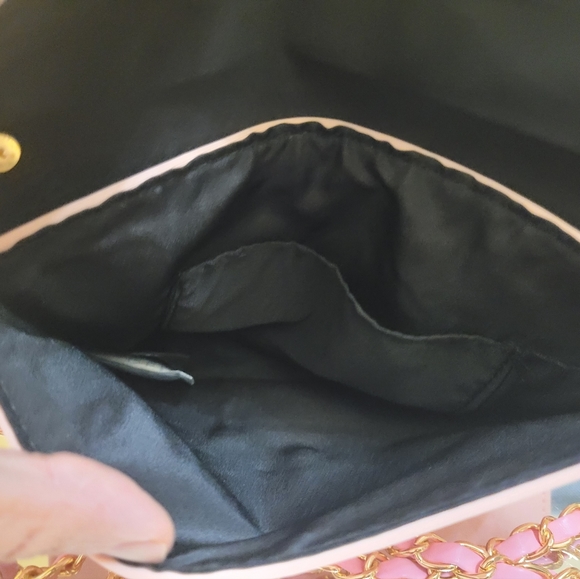 Prada hand pouch converted into shoulder bag or cross body - Picture 15 of 16